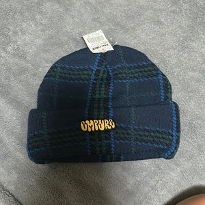 Empyre beanie